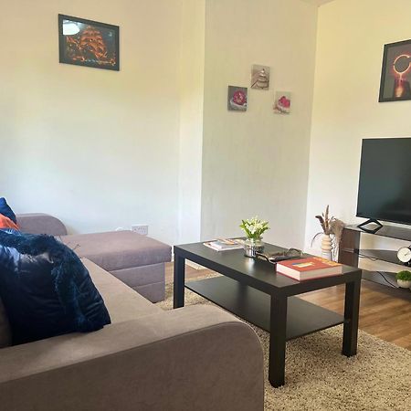 The Ultimate Home Away From Home 伯明翰 外观 照片