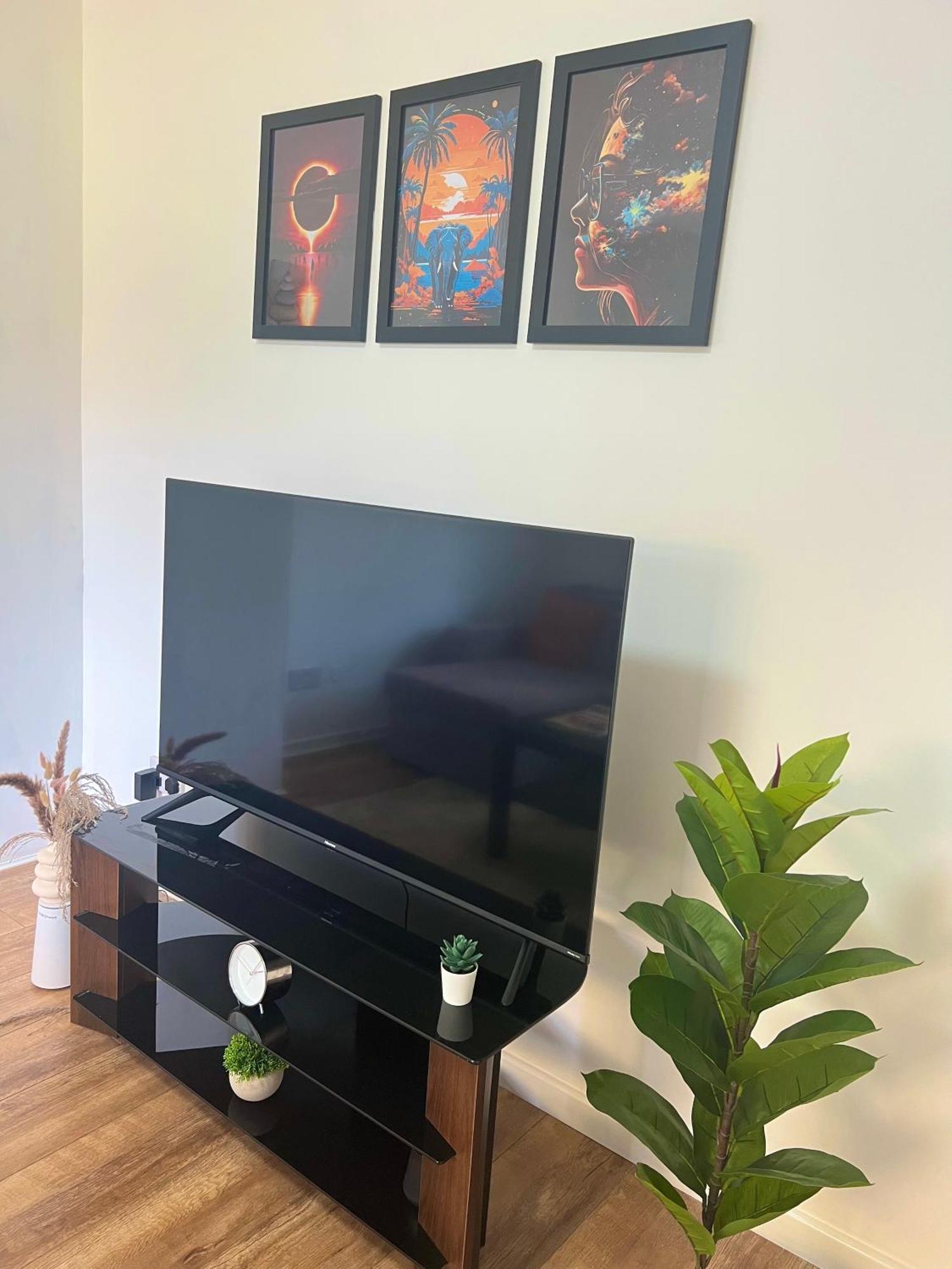 The Ultimate Home Away From Home 伯明翰 外观 照片