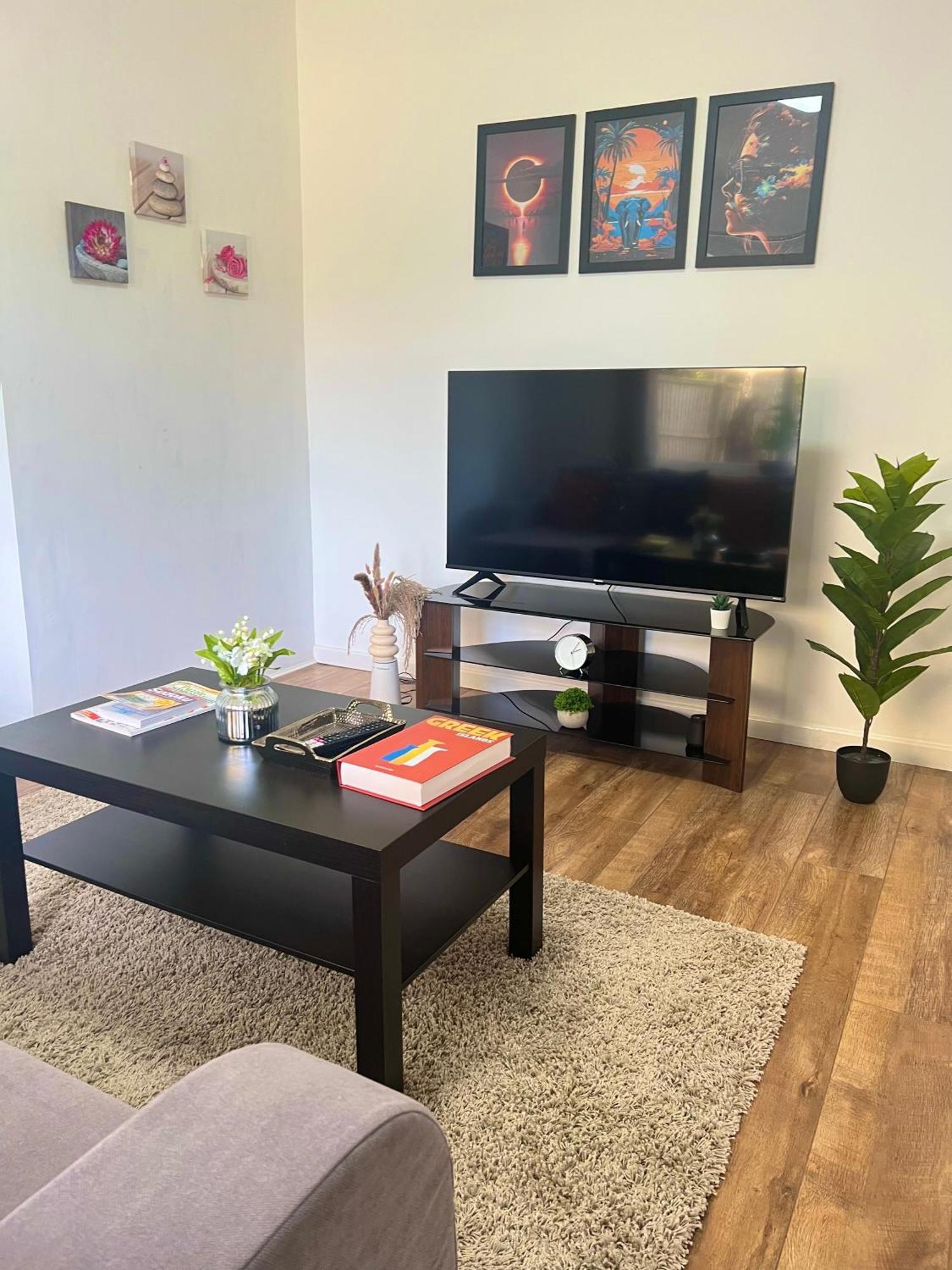 The Ultimate Home Away From Home 伯明翰 外观 照片