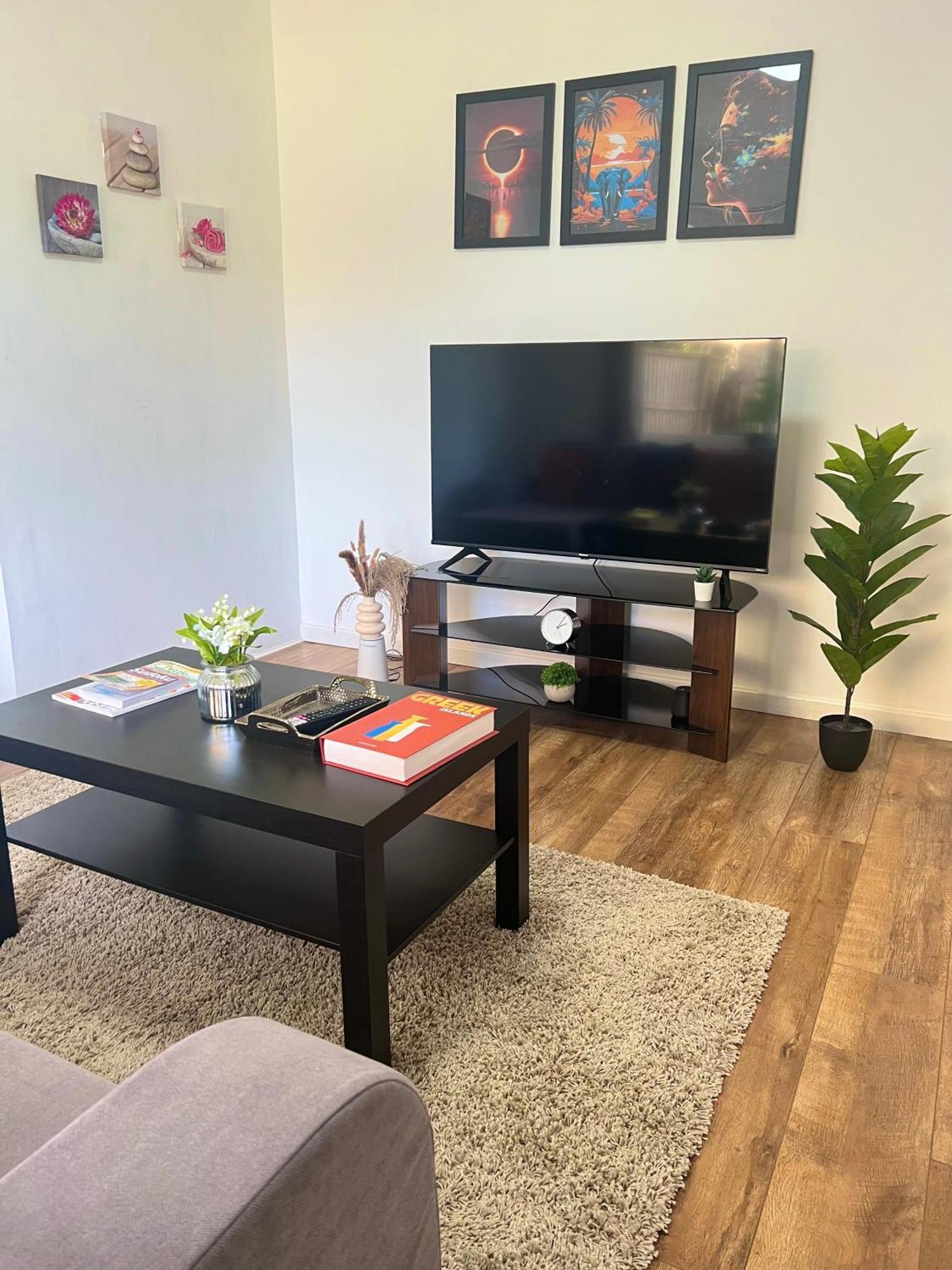 The Ultimate Home Away From Home 伯明翰 外观 照片